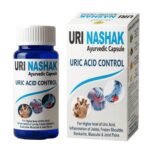 uri nashak capsule dr asma herbals powder