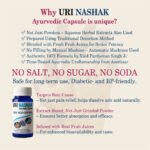 USP of Uri Nashak