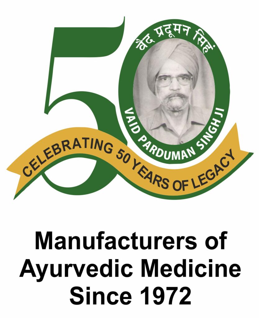 50 years of legacy vaid parduman singh ji dr asma herbals best ayurvedic manufacturing company third party ayurvedic manufacturers