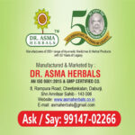 Asmazyme Digestive Syrup - Image 5
