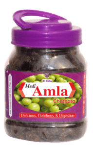 Medi Amla Candy chatpata flavour