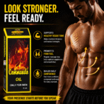 Commando Oil - Image 3