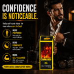 Commando Oil - Image 6