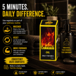 Commando Oil - Image 8