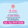 medi amla dr asma herbals company contact details