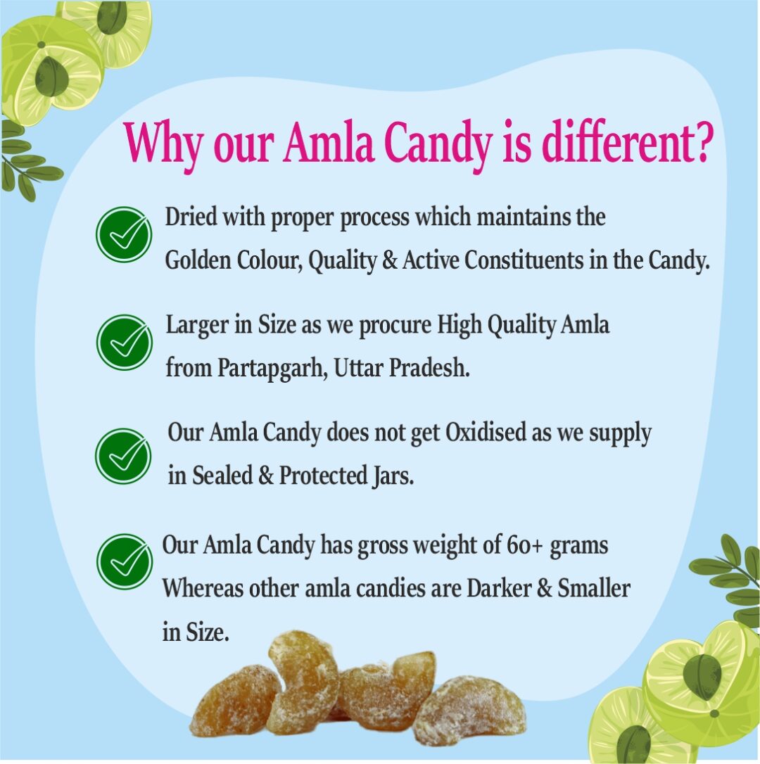 Medi Amla Meetha - Image 2