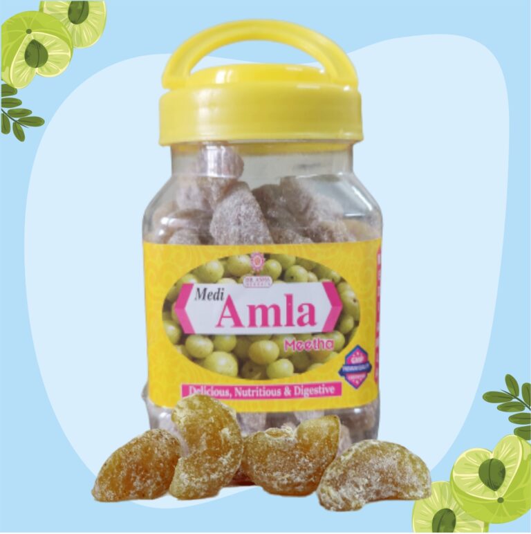 meetha amla single background Dr. Asma Herbals