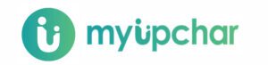 myupchar logo footer website