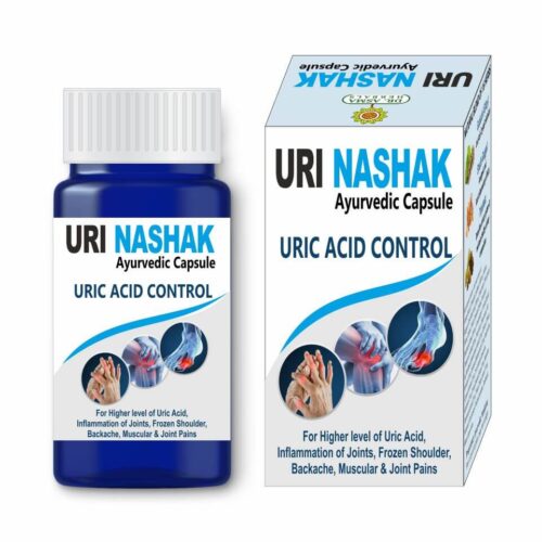 uric acid medicine URIC ACID CONTROL MEDICINEuri nashak combo ayurvedic capsules for uric acid gout arthritis NEW