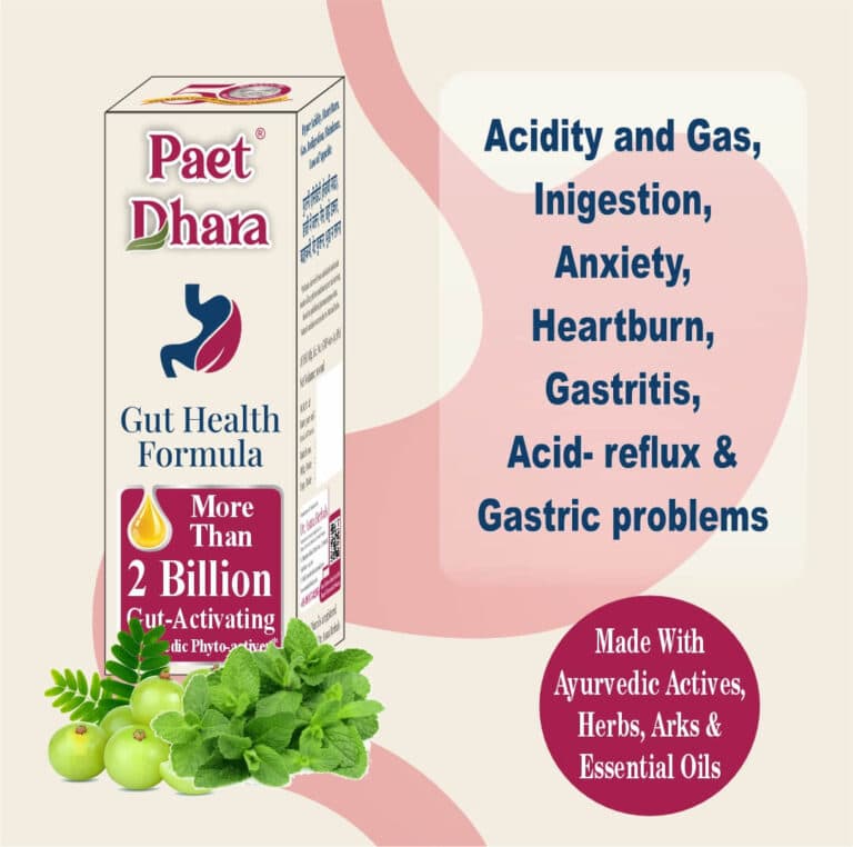 Paet Dhara 1 Dr. Asma Herbals