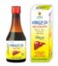 asmaliv ds ayurvedic syrup for liver care health strong