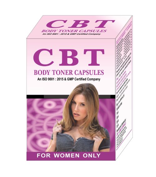 cbt ayurvedic capsules for women body toner herbals dr asma