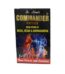 commander capsule daily energiser energy booster body grow ayurvedic