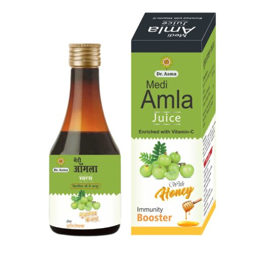 medi amla juice ayurvedic herbal immunity booster