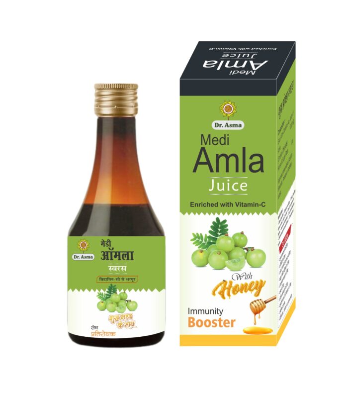 medi amla juice ayurvedic herbal immunity booster