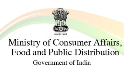 Ministry of Consumer Affairs, Food, and Public Distribution
