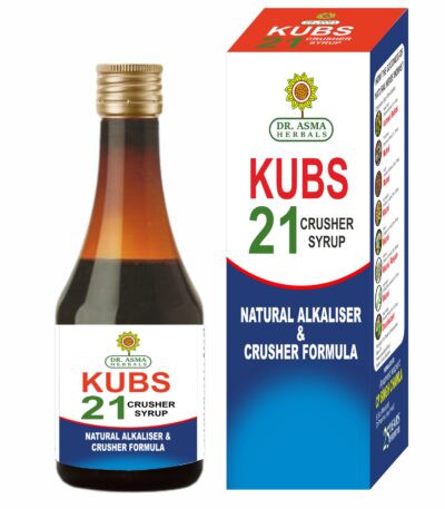 kubs 21 kidney crusher syrup ayurvedic medicine for kidney stone crush w best ayurvedic syrup for kidney stone