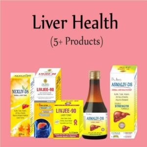 dr asma herbals liver health square liver detox products medicine