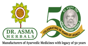 dr. asma herbals best ayurvedic manufacturing company
