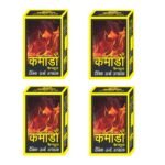 4 x 20 Capsule Pack