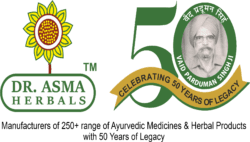 Dr. Asma Herbals