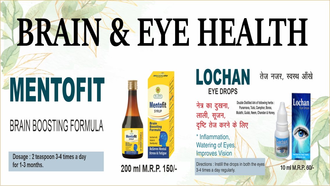 Ayurvedic Product List - Dr. Asma Herbals | Dr. Asma Herbals