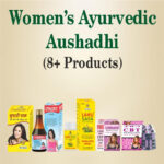ayurvedic women wellness medicine mentrual problems blood purifier hair oil calcium iron vitamin breast cream 1