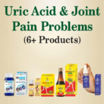dr asma herbals uric acid control joint pain muscle pain ayurvedic medicine 1