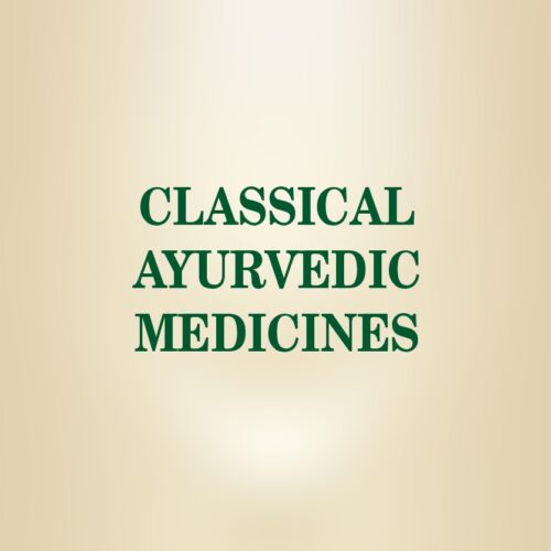 200+ Classical Ayurvedic Medicine