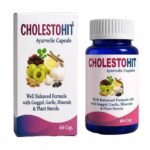 CHOLESTOHIT
