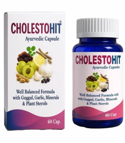 CHOLESTOHIT