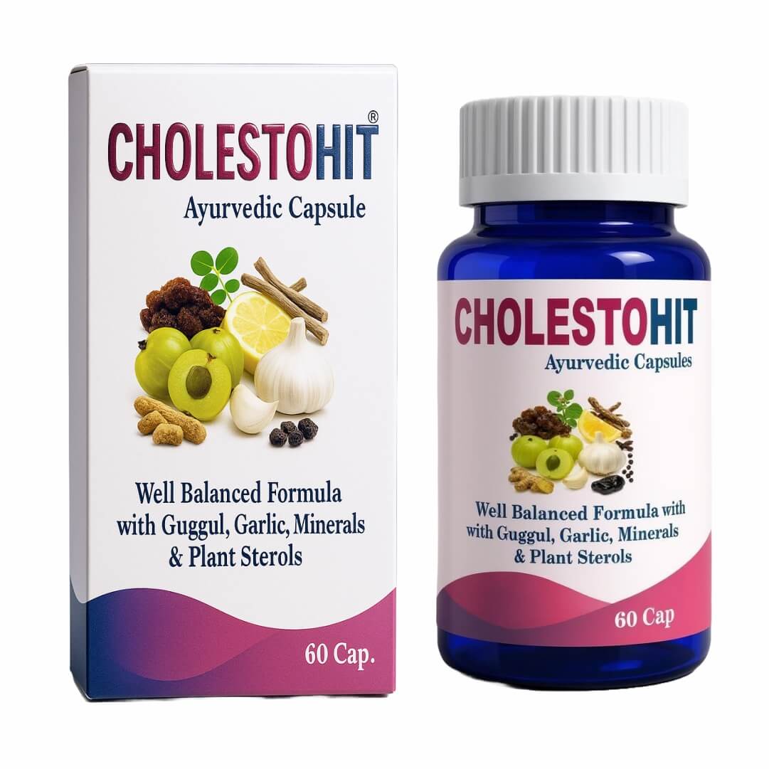 CHOLESTOHIT