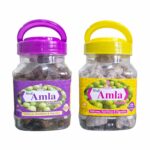 medi amla meetha chatpata dr asma herbals amritsar amla candy