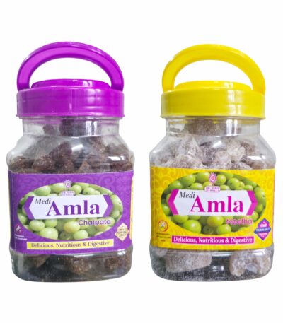 medi amla meetha chatpata dr asma herbals amritsar amla candy