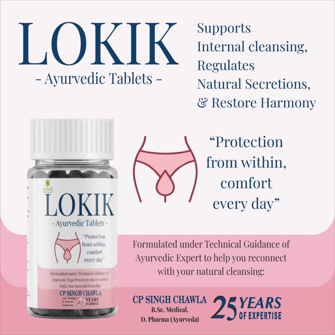 Lokik Tablets - Image 2