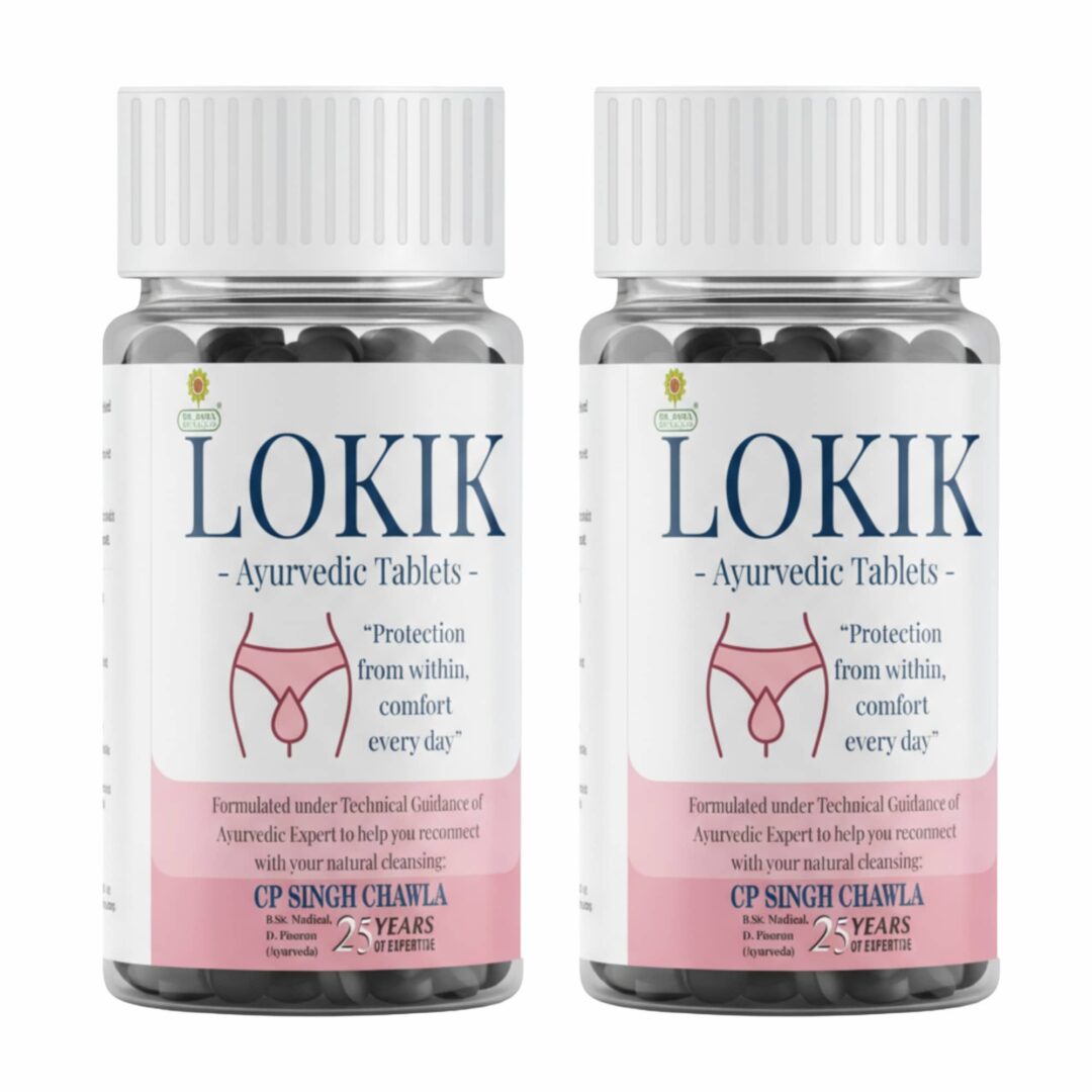 Lokik Tablets