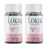 Lokik Tablets