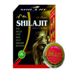dr asma shilajit capsule